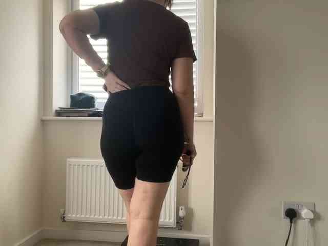 REDHEADROSIE