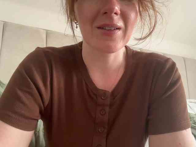 REDHEADROSIE REDHEADROSIE