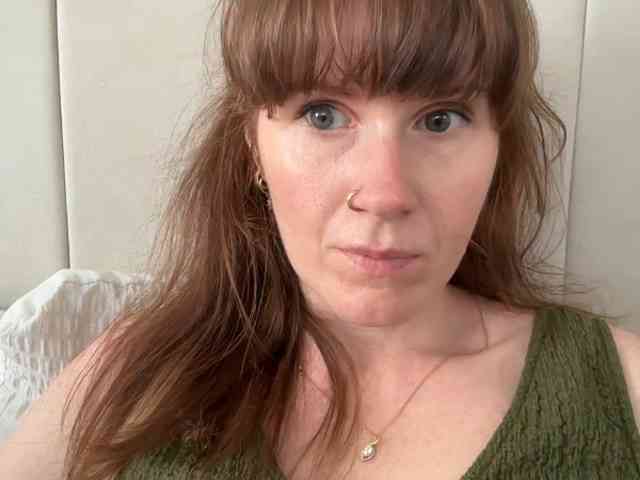 REDHEADROSIE