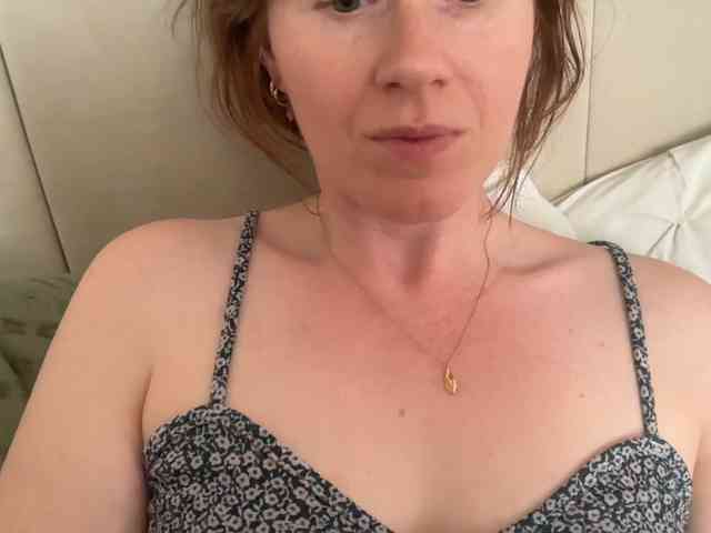 REDHEADROSIE