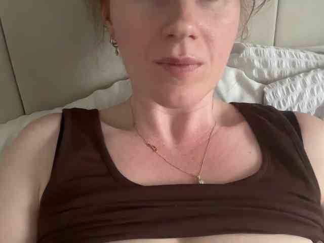 REDHEADROSIE