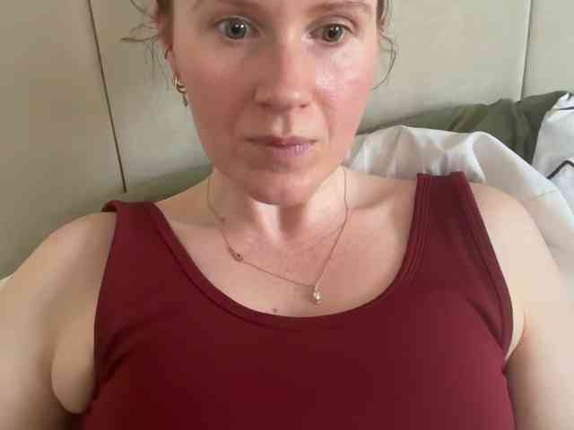 REDHEADROSIE