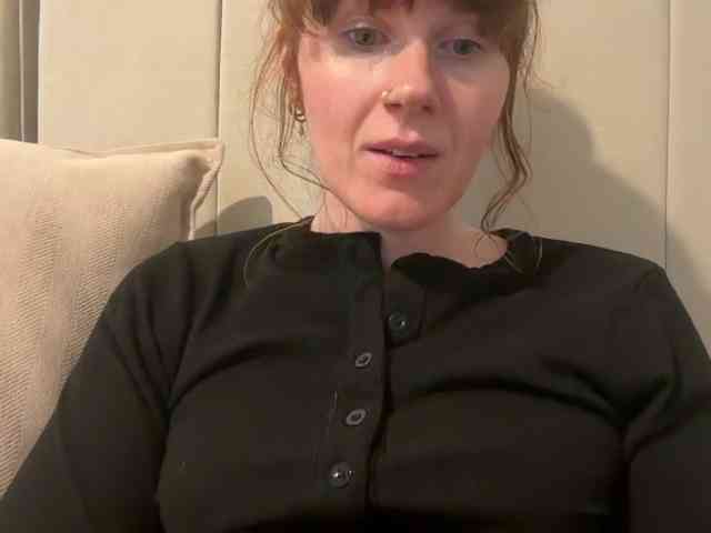 REDHEADROSIE
