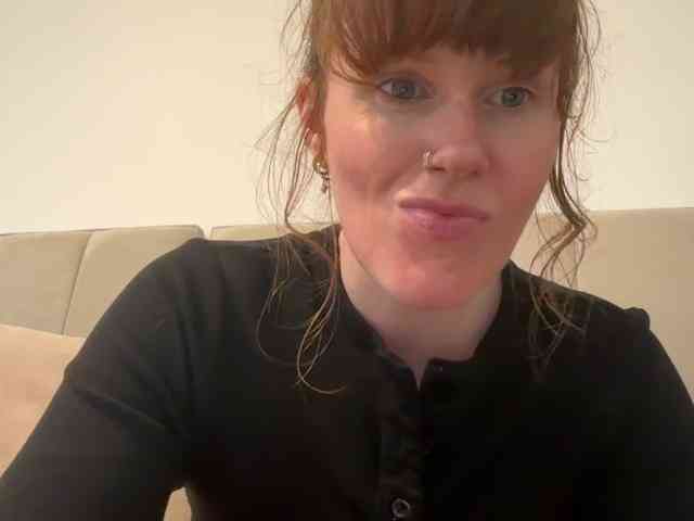 REDHEADROSIE