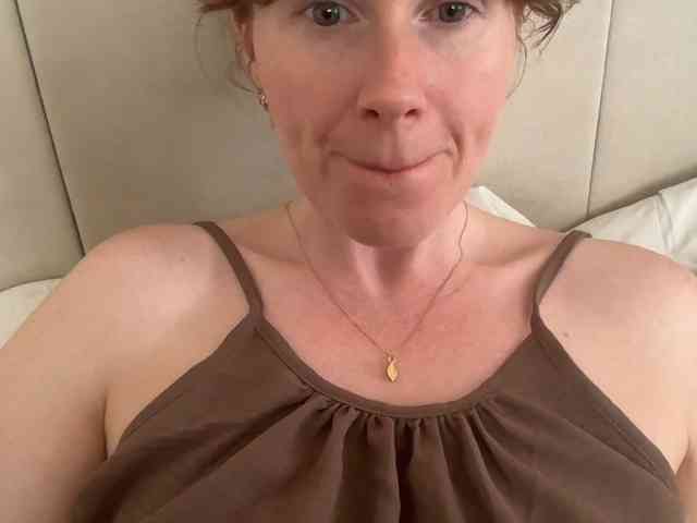 REDHEADROSIE