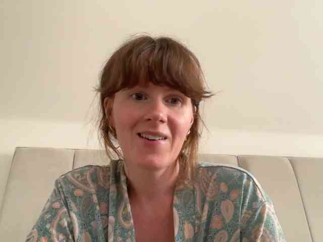 REDHEADROSIE webcam