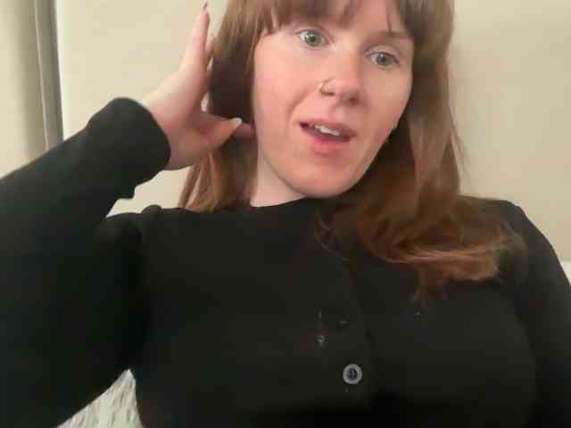 REDHEADROSIE