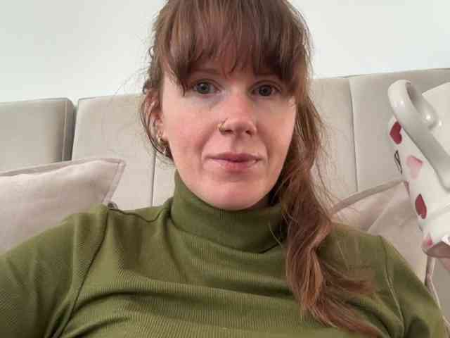 REDHEADROSIE