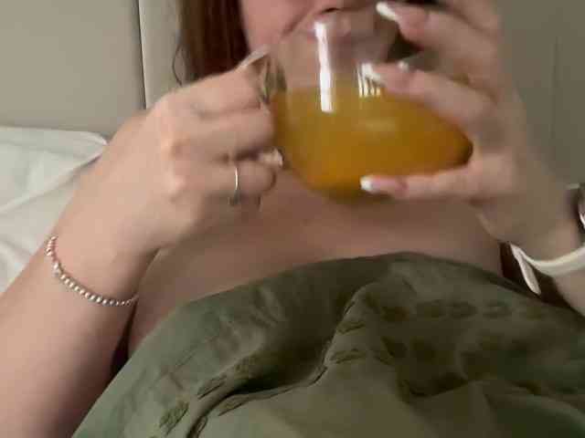 REDHEADROSIE Sex Cam Show