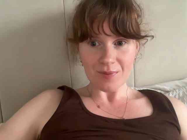 REDHEADROSIE