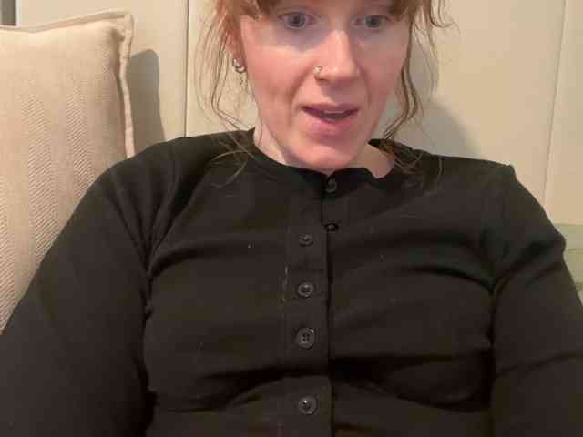 REDHEADROSIE