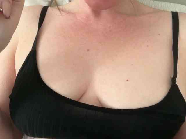 REDHEADROSIE