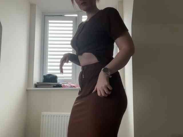 REDHEADROSIE