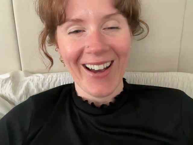 REDHEADROSIE