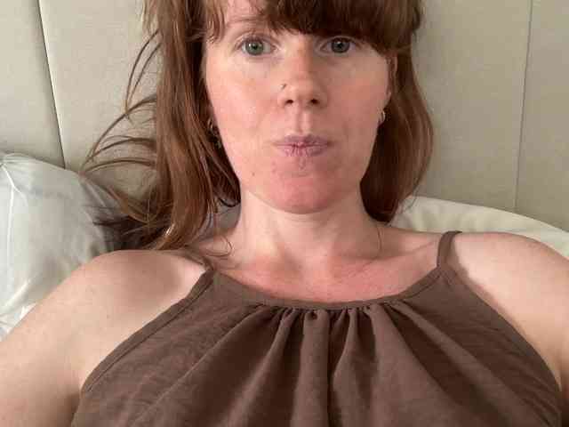 REDHEADROSIE