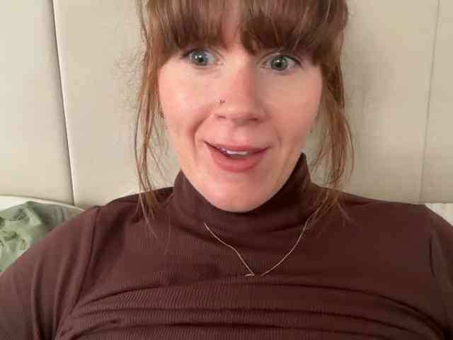 REDHEADROSIE webcam