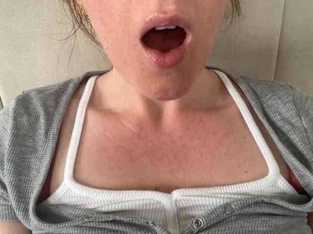 REDHEADROSIE