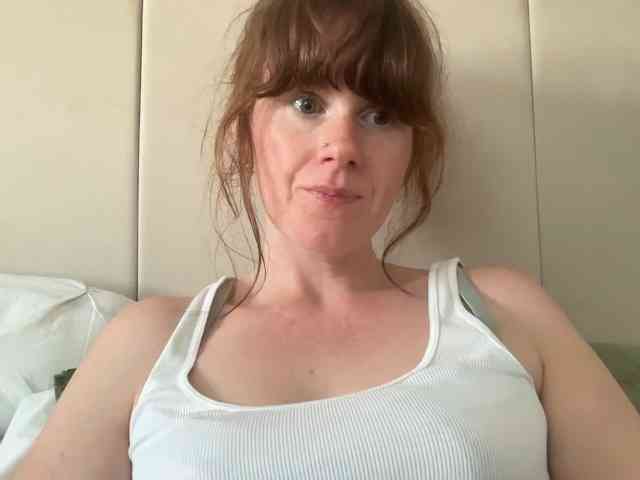 REDHEADROSIE