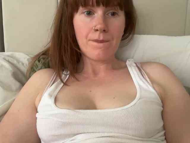 REDHEADROSIE