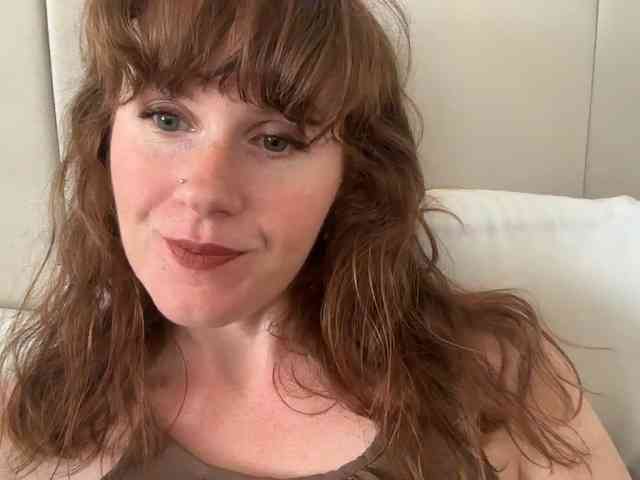 REDHEADROSIE REDHEADROSIE