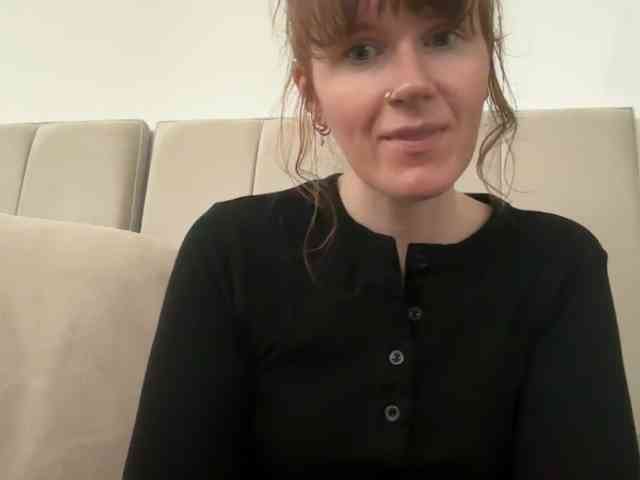 REDHEADROSIE