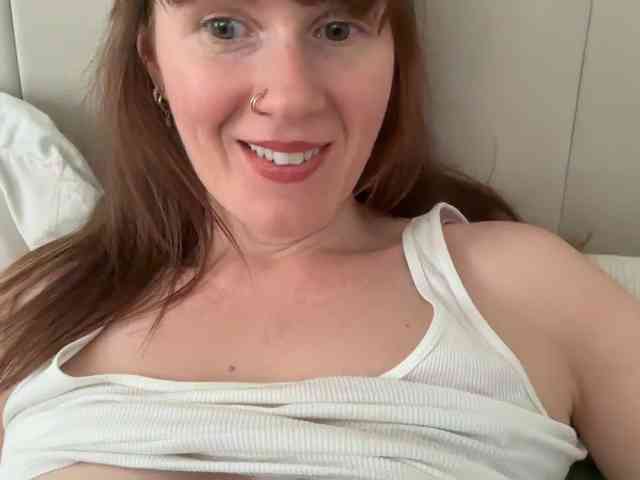 REDHEADROSIE