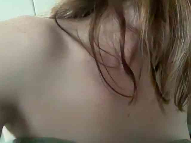 REDHEADROSIE webcam