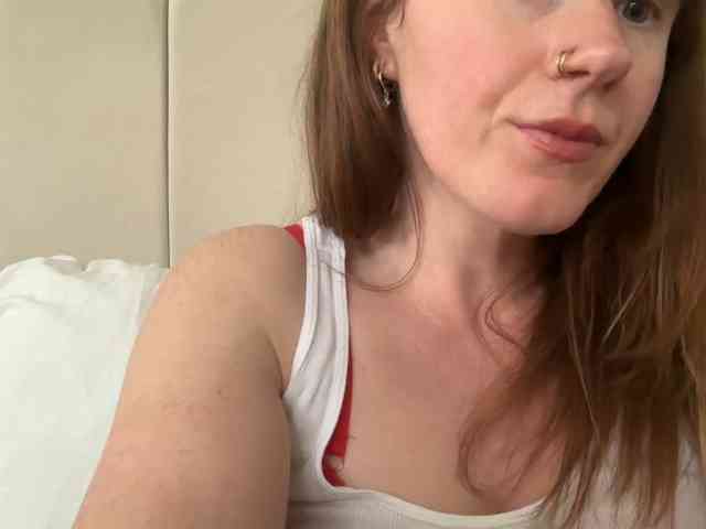 REDHEADROSIE