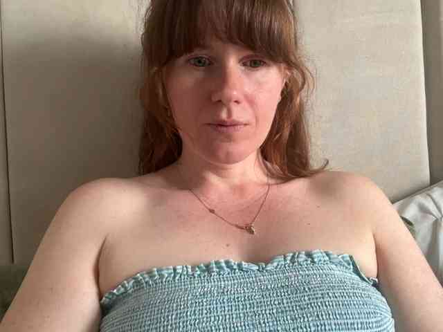 REDHEADROSIE