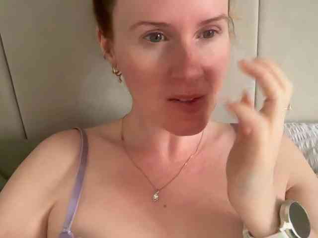 REDHEADROSIE