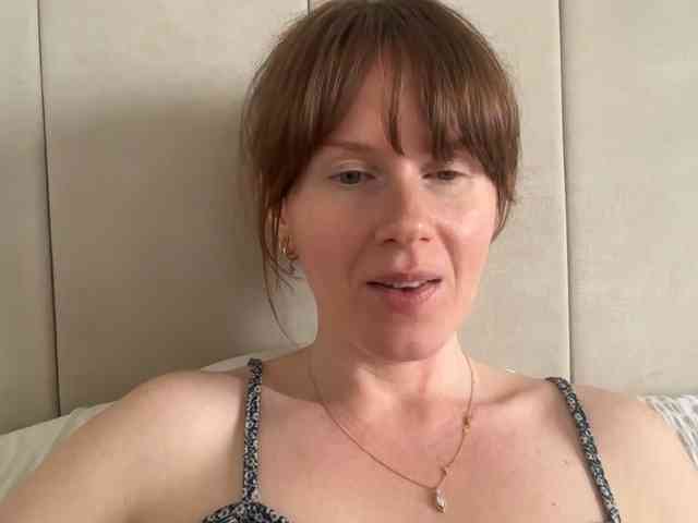 REDHEADROSIE