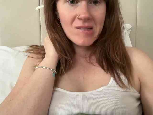 REDHEADROSIE