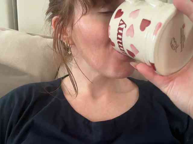 REDHEADROSIE webcam