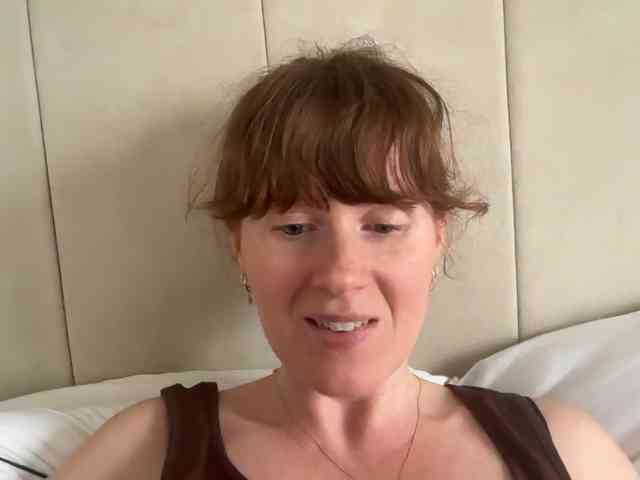 REDHEADROSIE