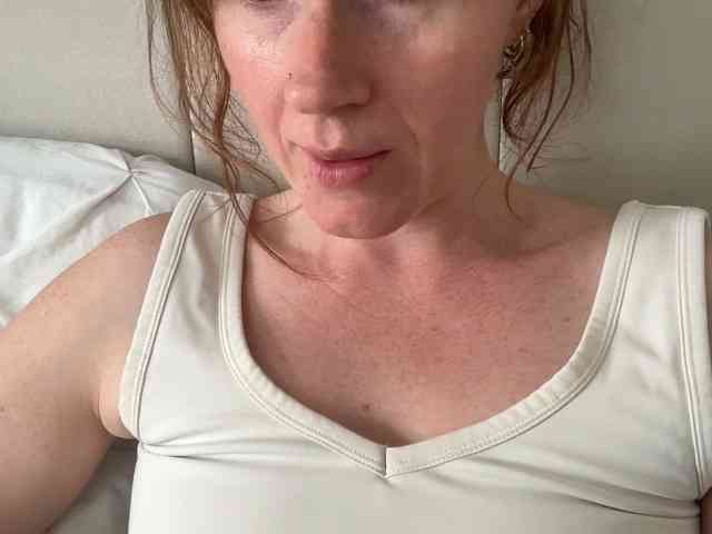 REDHEADROSIE