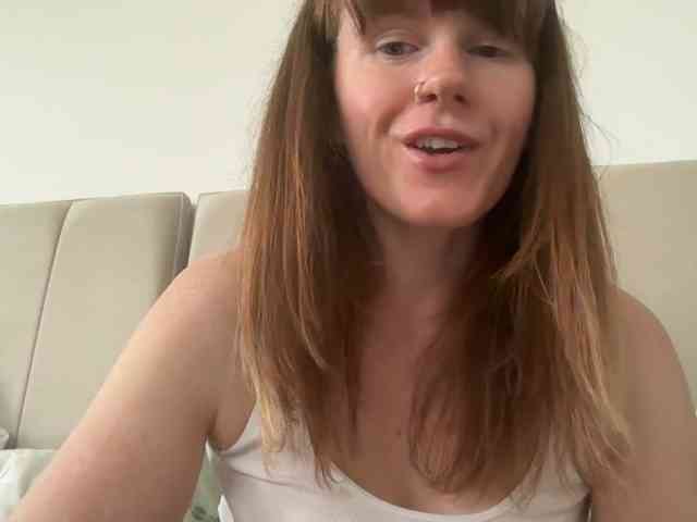 REDHEADROSIE
