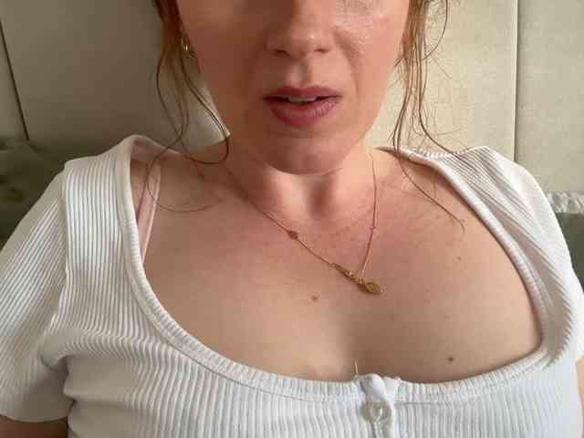 REDHEADROSIE
