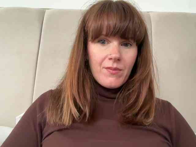 REDHEADROSIE REDHEADROSIE