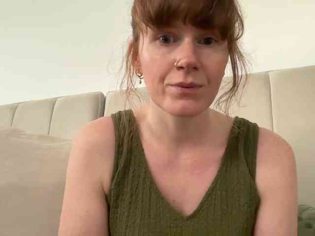 REDHEADROSIE