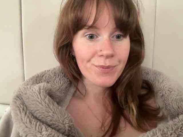 REDHEADROSIE