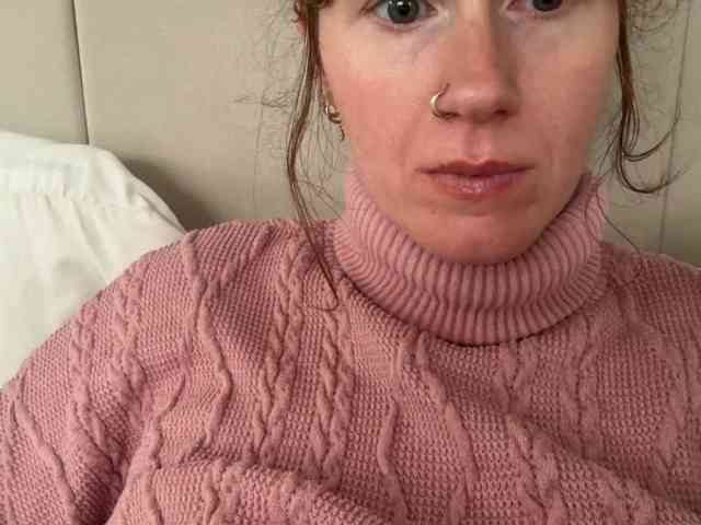 REDHEADROSIE