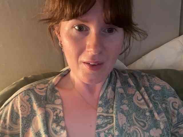 REDHEADROSIE