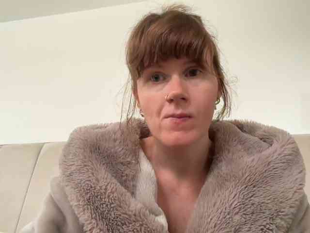 REDHEADROSIE