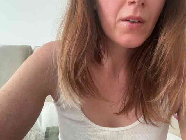 REDHEADROSIE