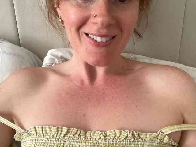 REDHEADROSIE REDHEADROSIE