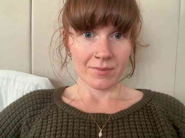 REDHEADROSIE