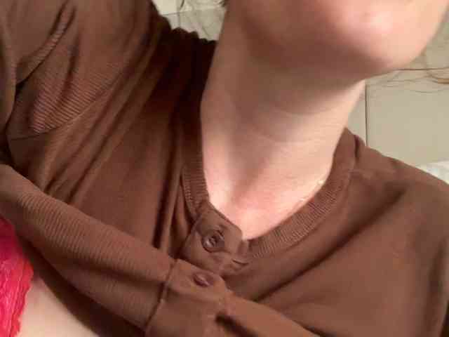 REDHEADROSIE webcam
