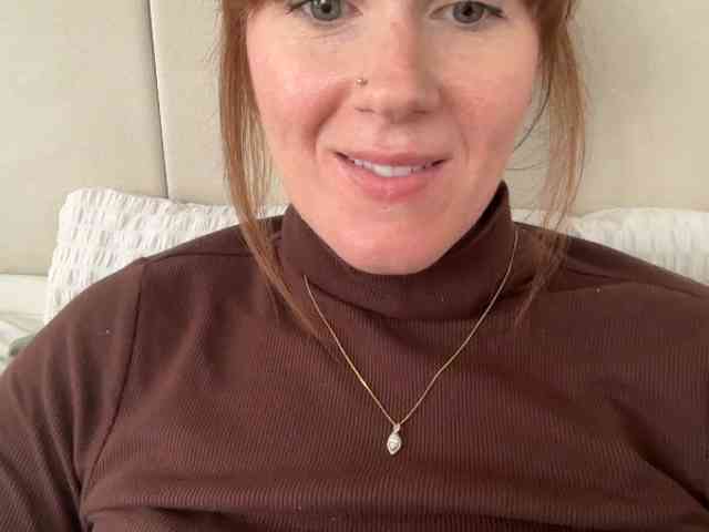 REDHEADROSIE REDHEADROSIE
