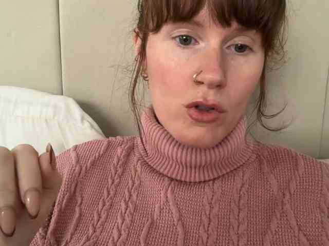 REDHEADROSIE