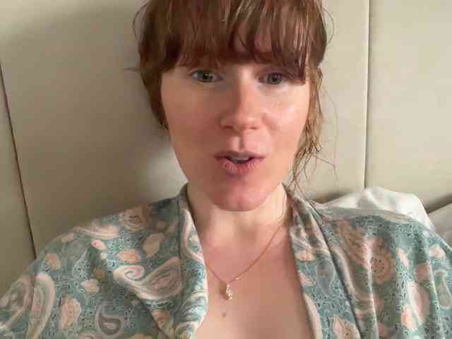 REDHEADROSIE